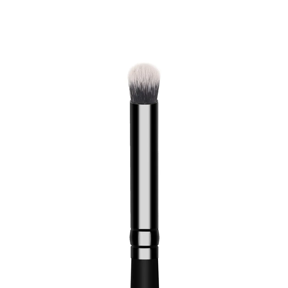 ZOREYA Brand Eye shadow Blending Makeup Brush Classic Black Wooden Handle Soft Synthetic Hair Cosmetic Brushes For Beauty