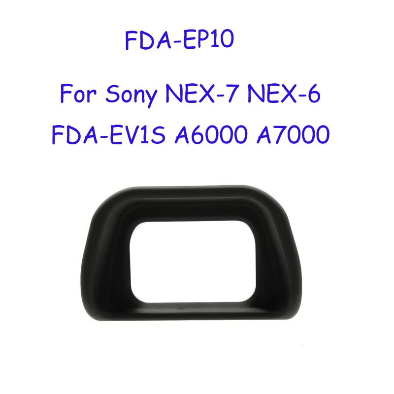 FDA-EP10 FDA-EP11 FDA-EP12 EP-10 EP-15 EP-17 Eyecup Eye Cup Eyepiece Protector for Sony for Olympus SLR Camera