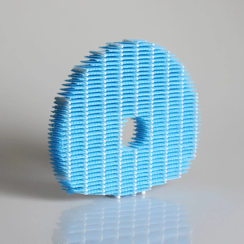 1 piece air filter humidifier air purifier part filter sharp filter FZ-C100MFS