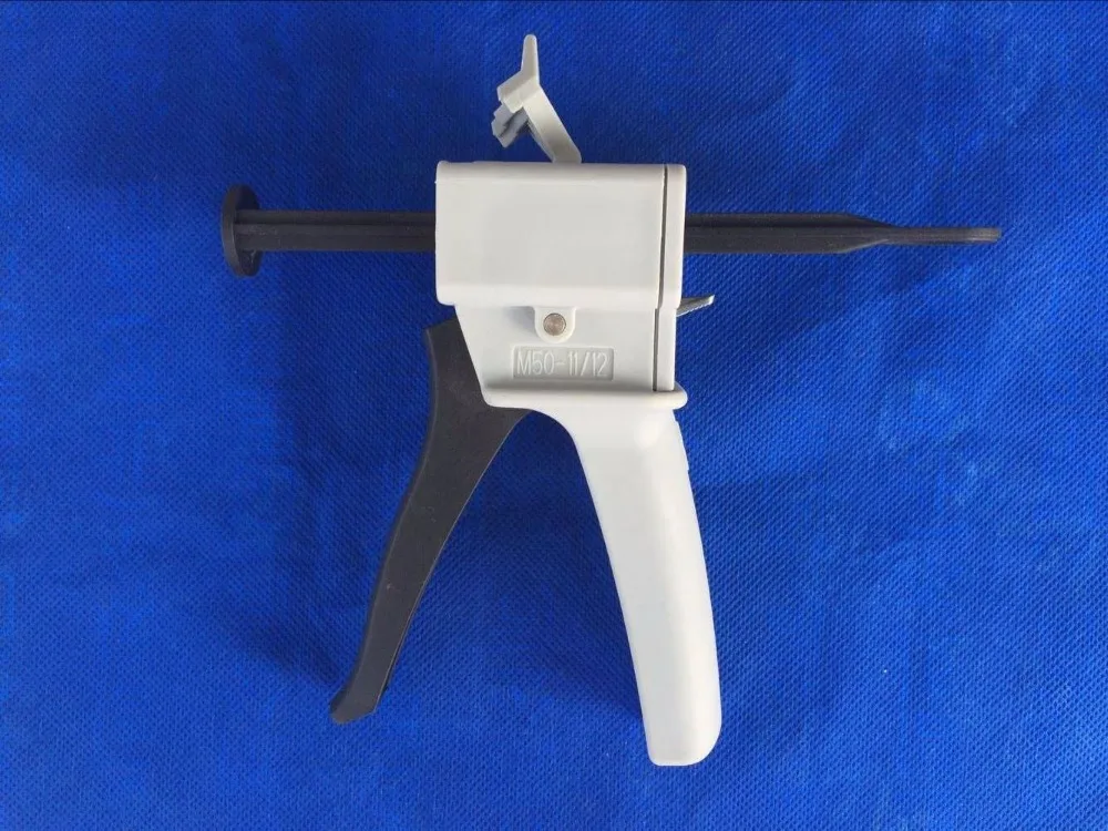 30ml  manual glue gun for dispensing single-component adhensive