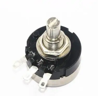 

100% Original RV24YN20S B101 B102 B202 B502 B103 B203 B503 B104 B504 RV24YN 2W Rotary Potentiometer Connector For TOCOS x 10PCS