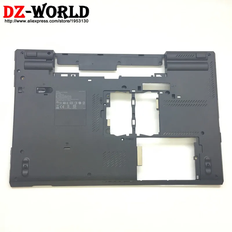 

New Original for Lenovo ThinkPad T520 T520I W520 Back Shell Bottom Case Base Cover 04W1587