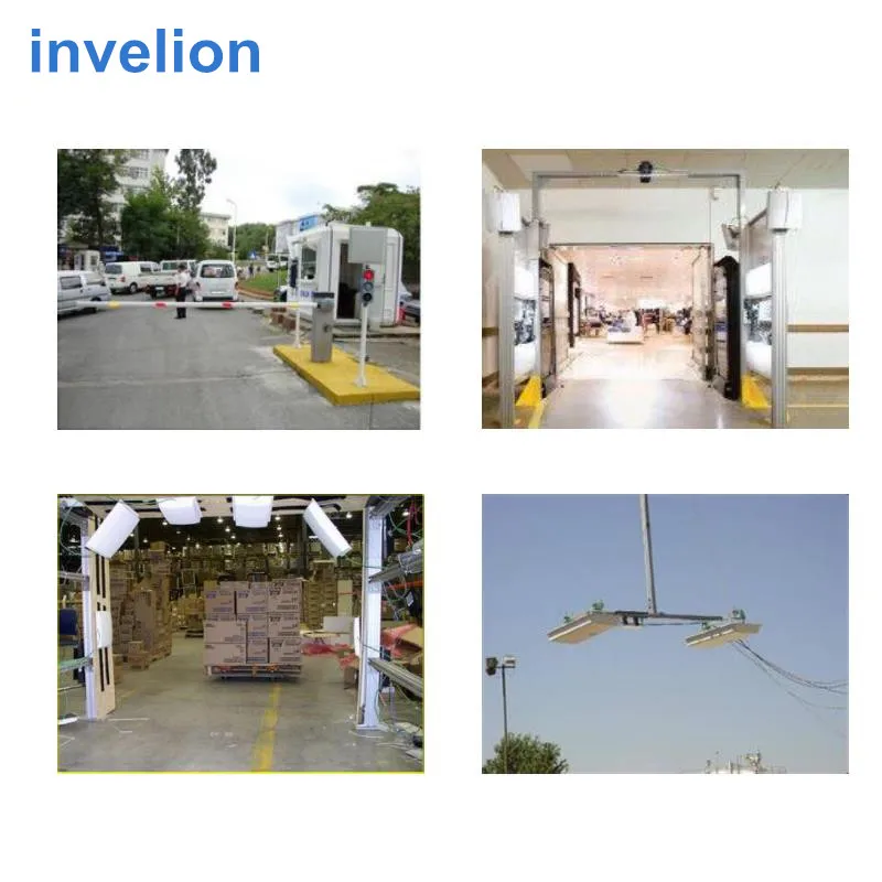 

1-8meters low cost uhf rfid reader rs232/Wiegand 26 34 for parking access control management