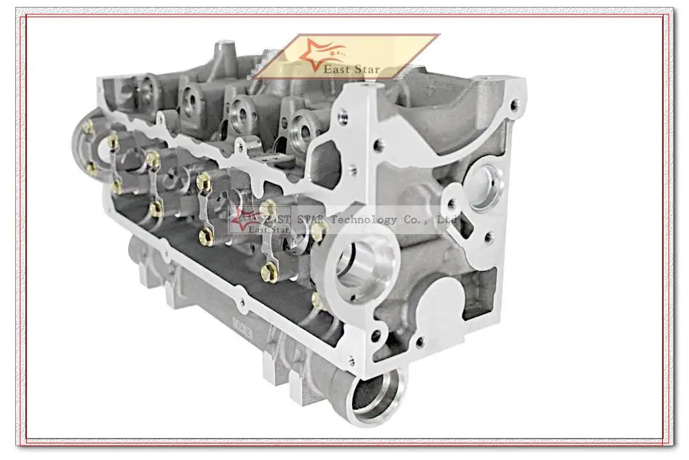 Cabeza de Cilindro K9K K9K-700 K9K-794 K9K-790 para Nissan Primera, Almera, Micra, Kubistar, Megane, Kangoo 1111084A50000 1104100QAM 908 521