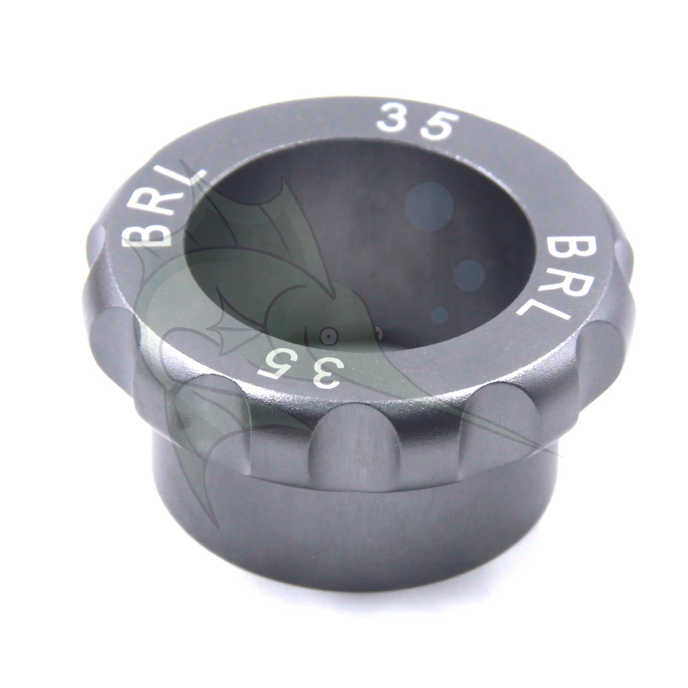 BD-BRL35 Watch Back Opener 35mm Watch Case Opening Tool Watch Tool for Breitling Watch Repair Tool