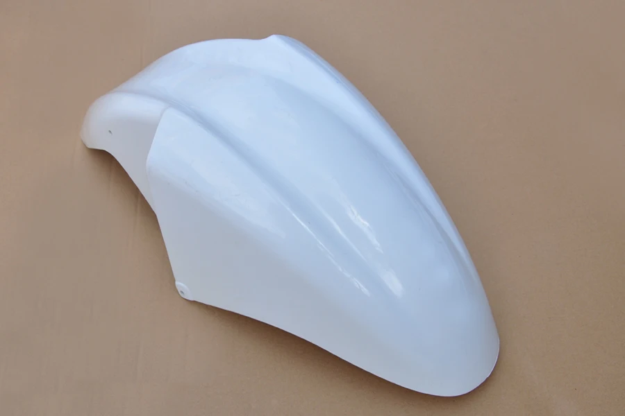 Wotefusi Injection White Unpainted Bodywork Fairing For Ninja ZZR 400 93 94 95 96 97 98 99 00 01 02 03 04 05 06 2007 [CK1028]