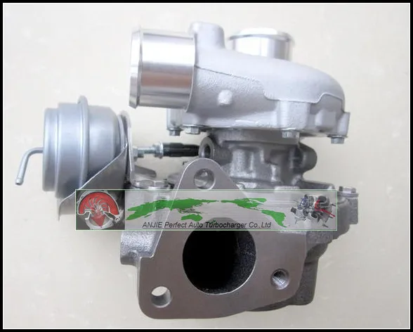 Turbo GTB1649V 757886 0003 757886-5003S 757886-0003 28231-27400 For Hyundai Tucson KIA Sportage II D4EA 2.0L CRDi Turbocharger