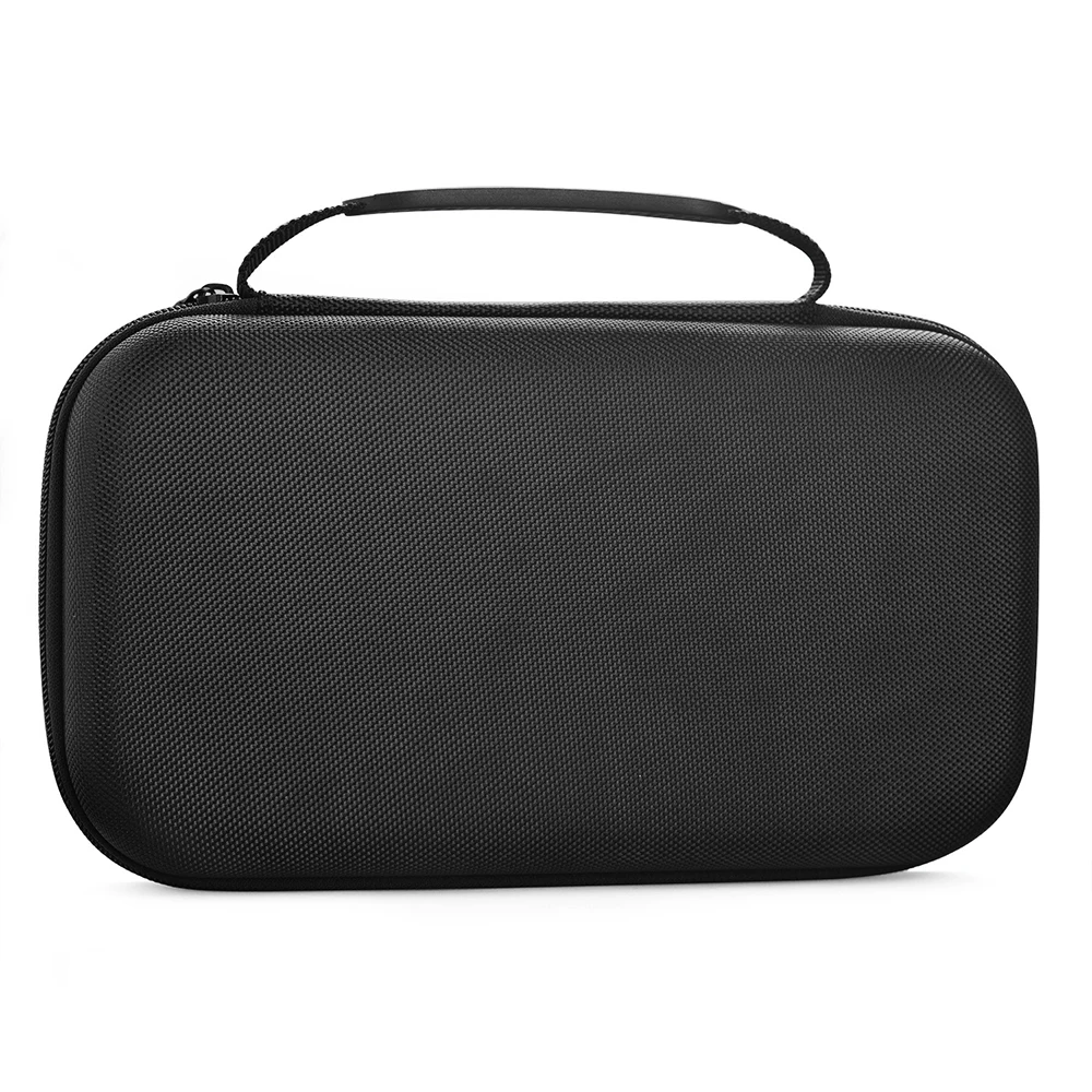 Portable Travel Hard EVA Portable Protective Bag Case for B&O BeoPlay A2 Bluetooth Speaker Carrying Cover Speaker Cases