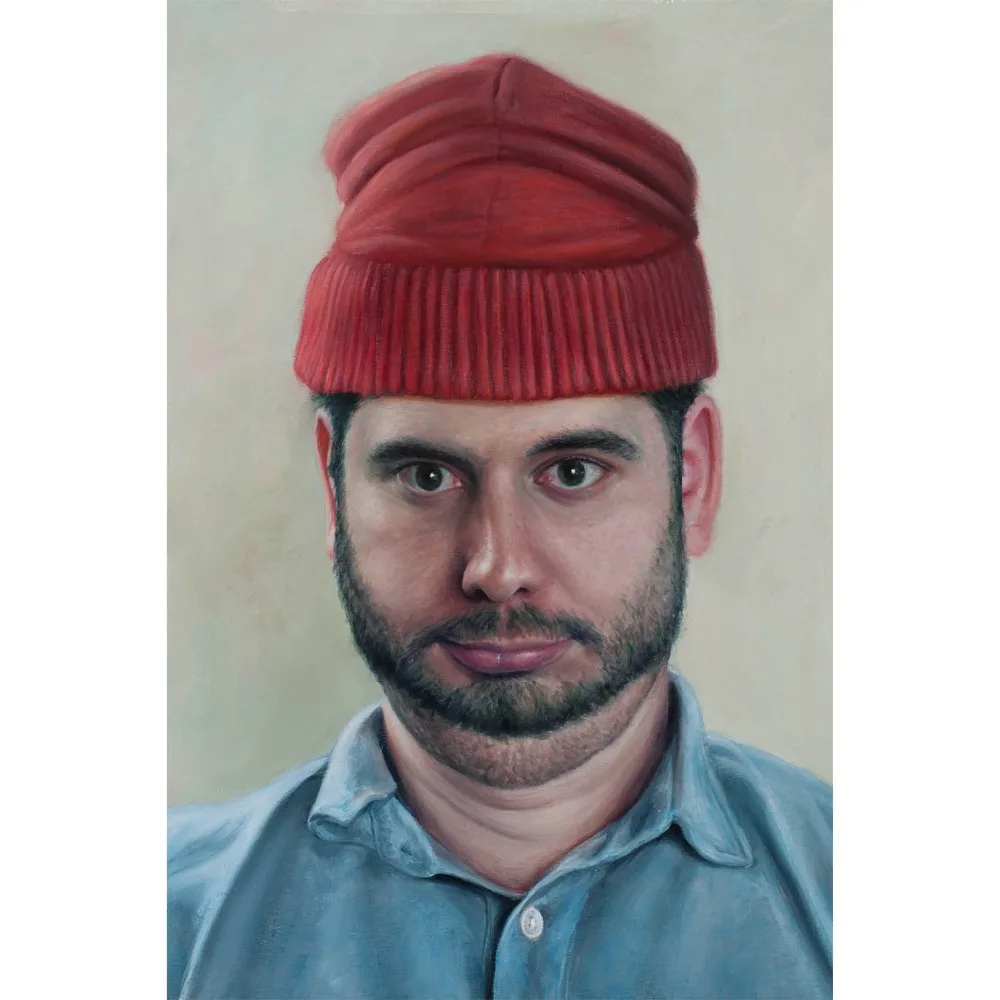 Hot New Movie Star Singer Ethan Klein-Silk Art Poster Wall Sticker Decoration Gift