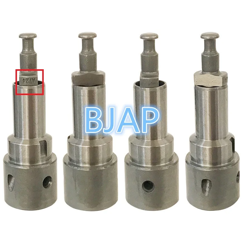 A724 Plunger Elemen…