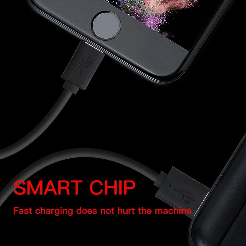 Cavo Micro USB ricarica rapida Micro 2.0 A per Huawei Samsung Xiaomi LG telefono Android Micro usb 0.3m 1m 1.5m