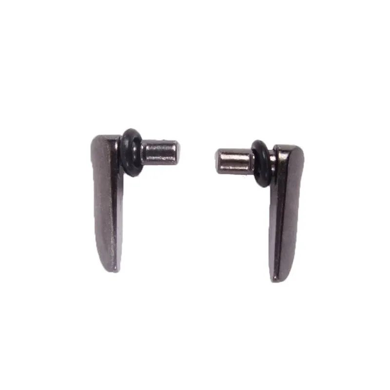 Battery Door Latch O-ring set Compatible For Symbol MC75 mc70 MC7090 Barcode Scanner Reader