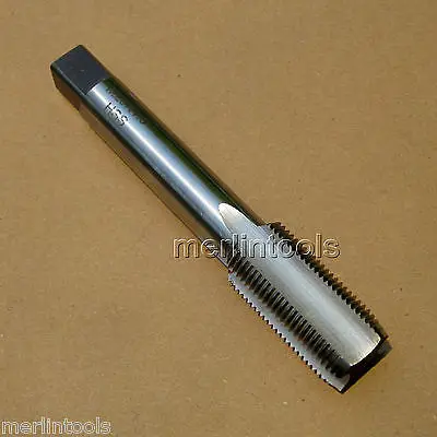 

20mm x 1.5 Metric HSS Right hand Tap M20 x 1.5mm Pitch