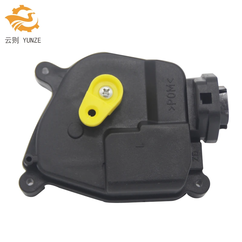 FRONT LEFT DRIVER SIDE DOOR LOCK ACTUATOR OE 95735-1G020 FIT FOR HYUNDAI ACCENT 2006-2011 KIA RIO