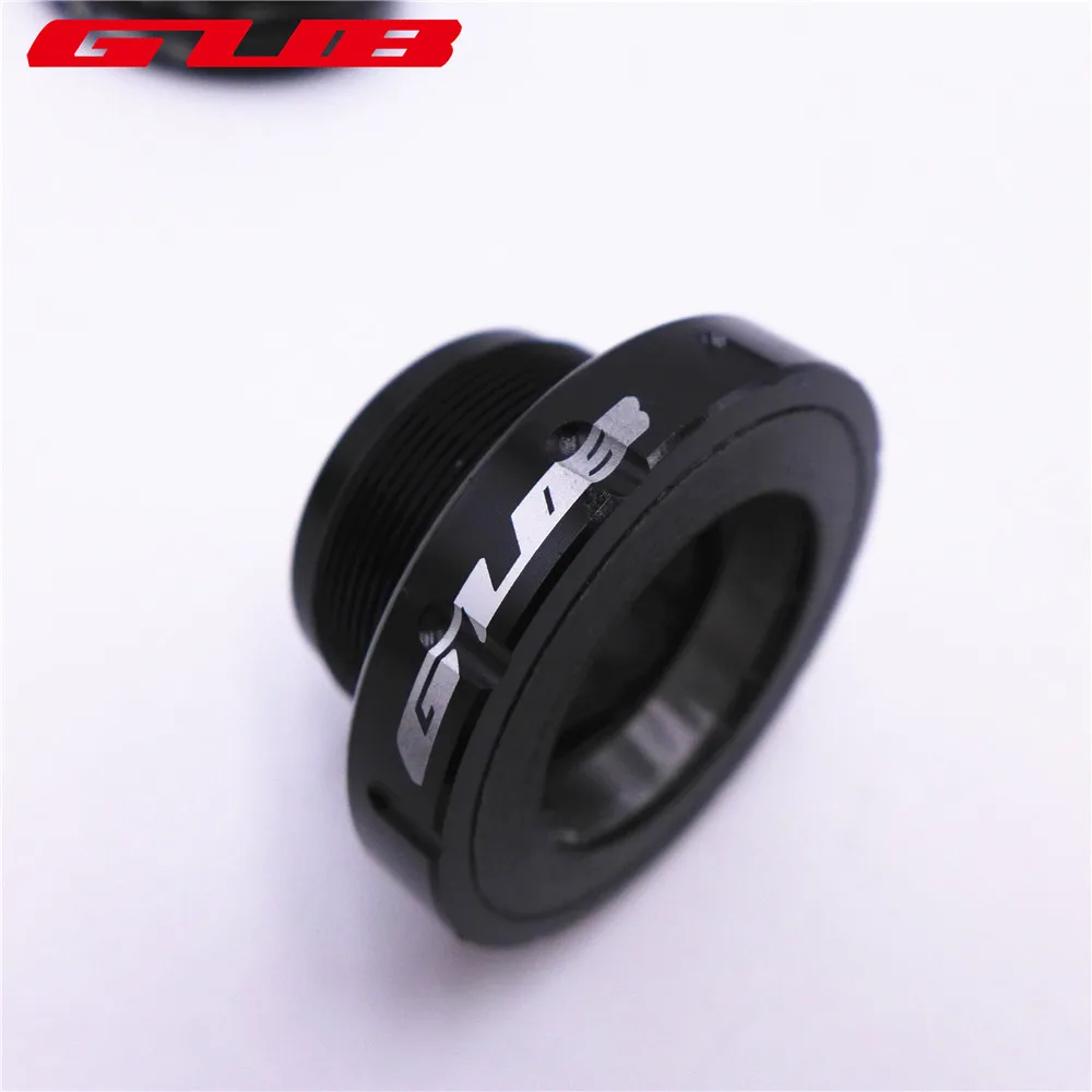 GUB BSA30&ITA30 BB MTB Road Bike Bearing Bottom Brackets For Rotor Raceface Crankset