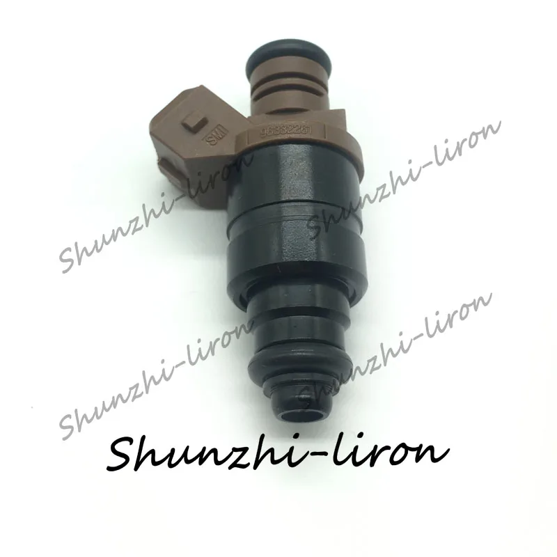 Fuel Injector Fits For Daewoo Lacetti MK1 1.6 16V Chevrolet 25182404 96332261