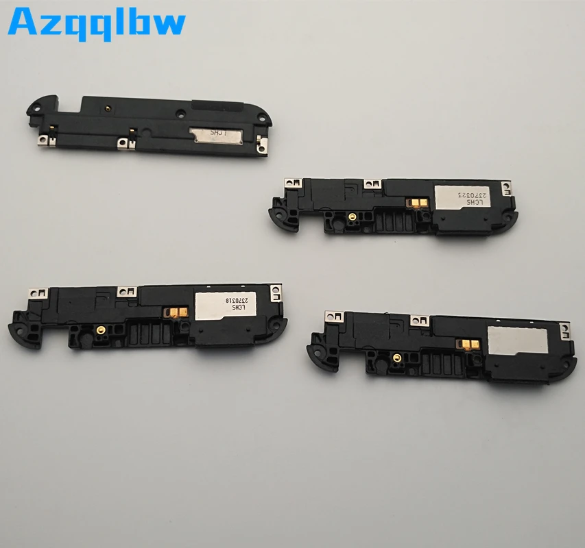 Azqqlbw 5.5 "para asus zenfone 3 max zc553kl x00dd alto-falante campainha campainha cabo flexível buzzer