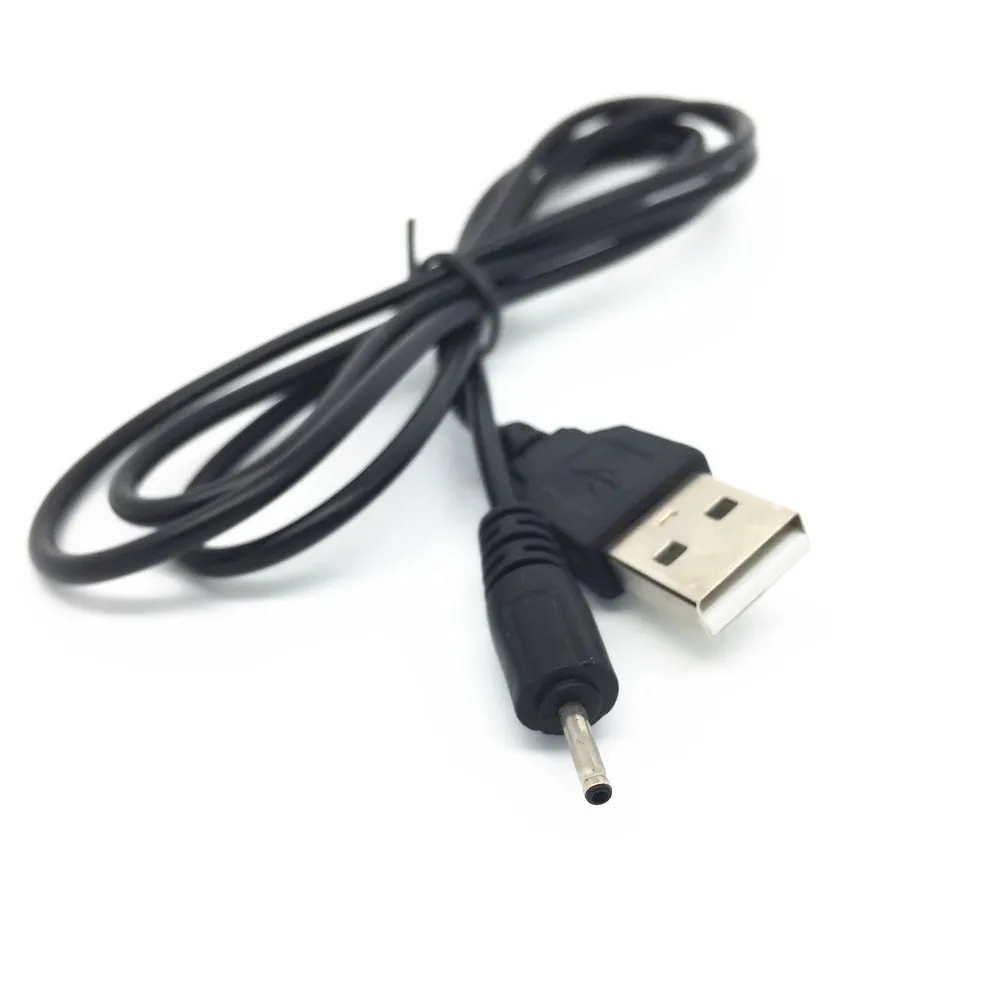  USB CA-100C Charging Cable for Nokia 1200 1202 1203 1208 1209 1265 1280