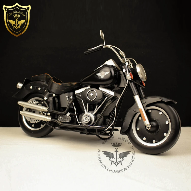 1/6 scale figure accessories motorcycle model for 12\