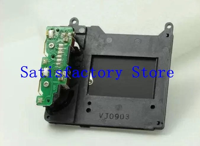 

Shutter Assembly Group for Canon FOR EOS 400D 20D 30D Digital Camera Repair Part