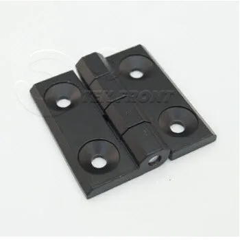 TF06005 --60x60  Aluminium hinges