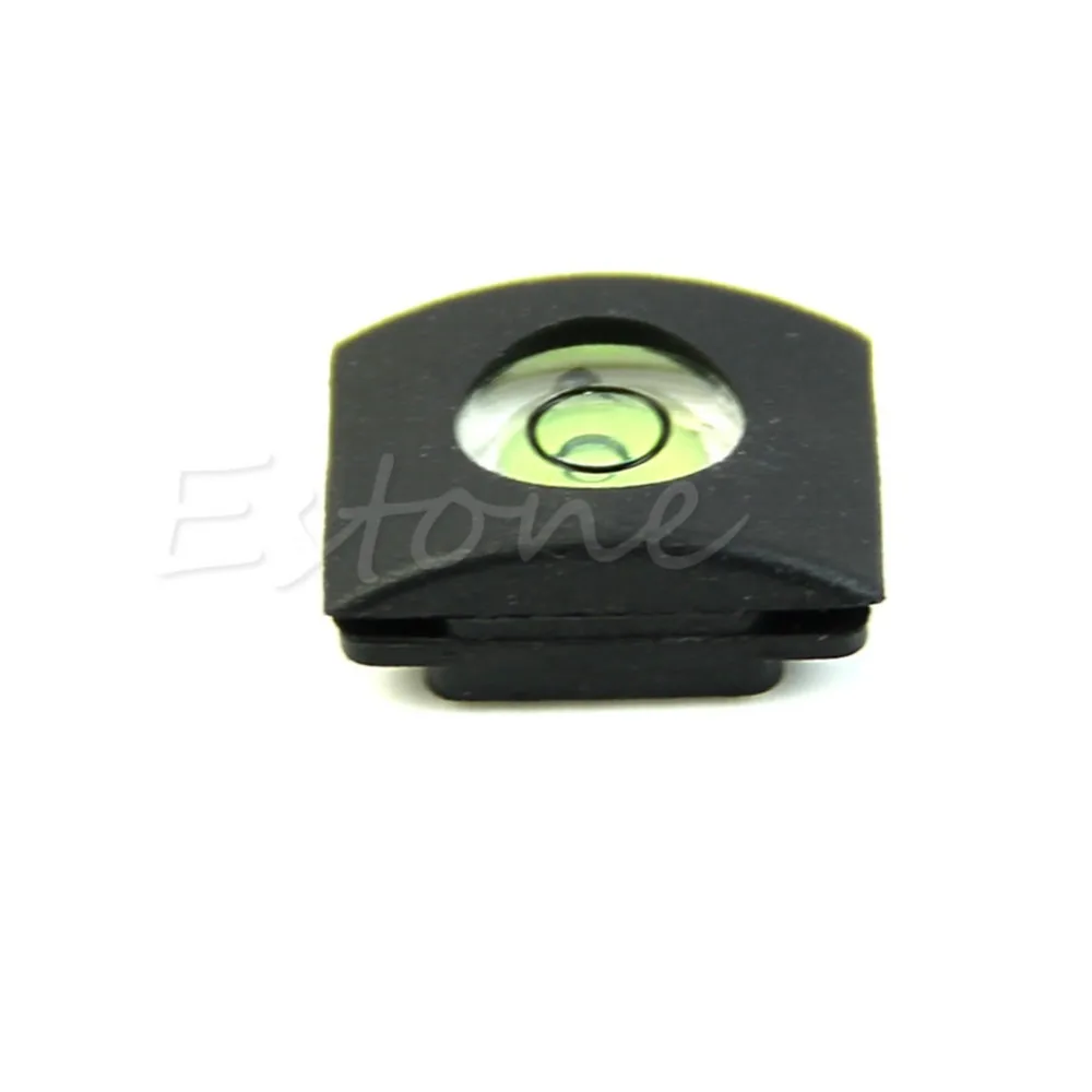 5pc Camera   Shoe Bubble Spirit Level Cover Cap For Canon Nikon Pentax Olympus