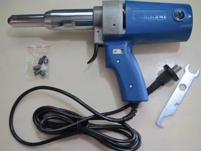 

PIM-SA3-5 220V Electric Riveter Gun Riveting Tool 7000N