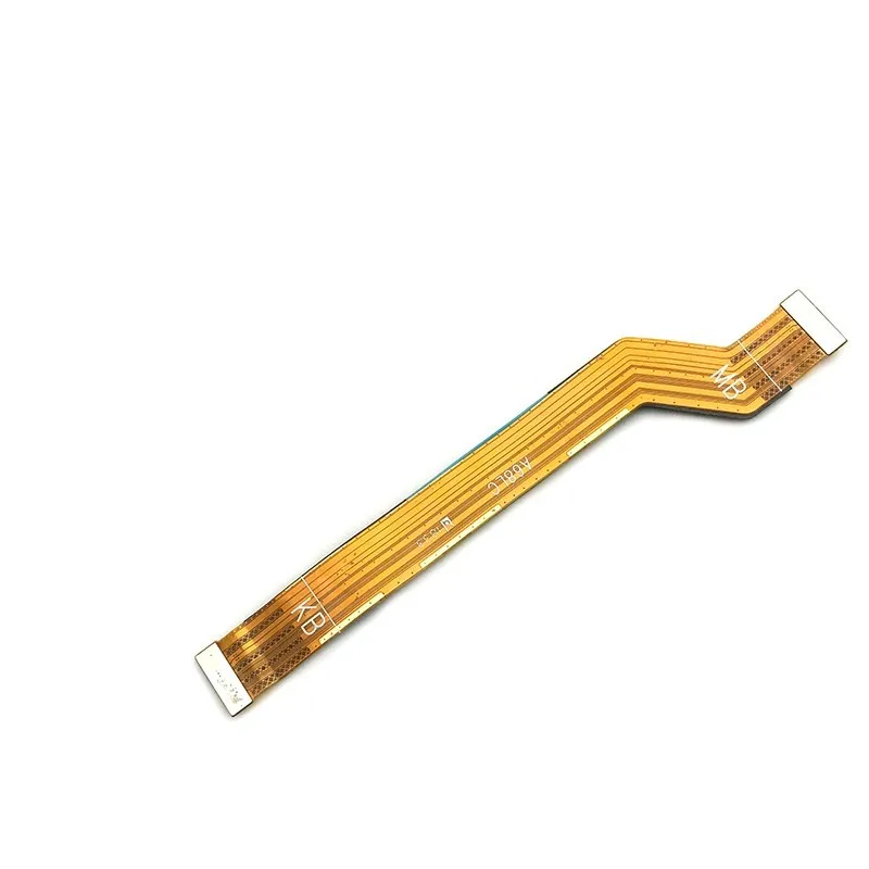 Main Board LCD Display Connector Ribbon For ASUS ZenFone Max Pro M1 ZB601KL ZB602KL Motherboard Replacement Parts