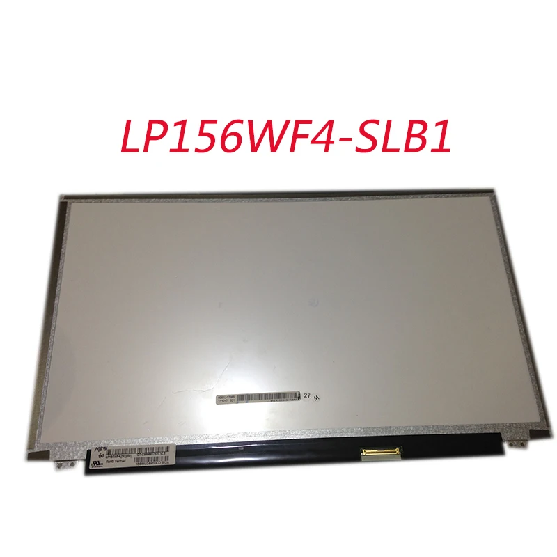 

Original 15.6 inch IPS Laptop lcd screen LP156WF4 SLB1 LP156WF4 SL B1 B2 B5 B7