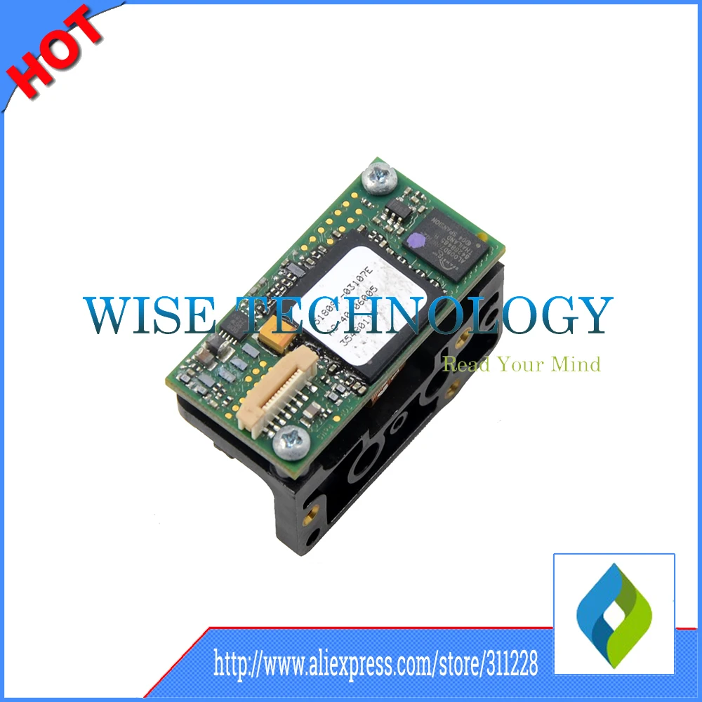 

for Honeywell 5180SF Decoded Miniature Image Scan Engine module , scan engine