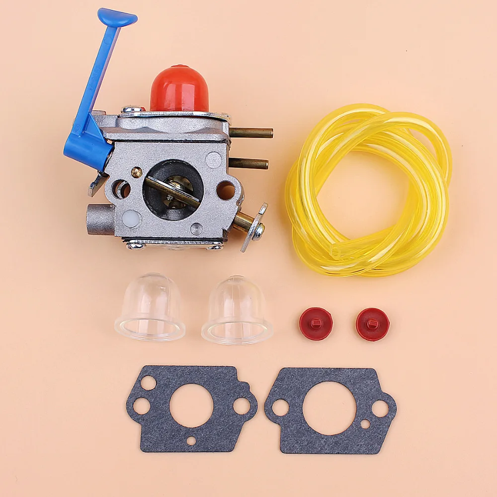 Carburetor Check Va…