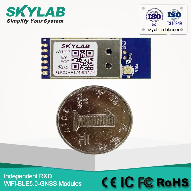 Rtl8811 Openwrt/linux Wifi Module Support Ap/monitor Mode