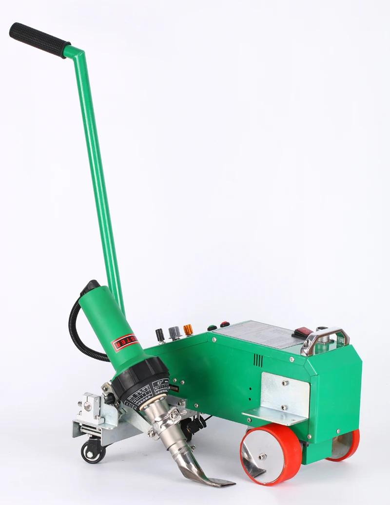 

plastic extrusion welder for pvc plastic etc