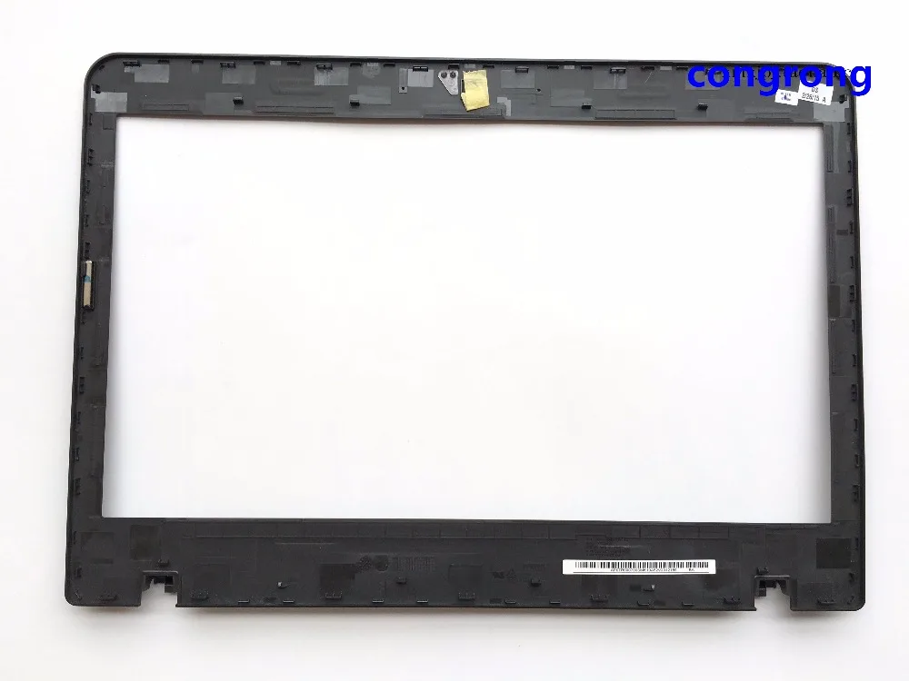 for Lenovo ThinkPad E450 E455 E450C E460 E465 LCD Bezel Front Cover F  NO-Touch Laptop AP0TR000700 00HN655