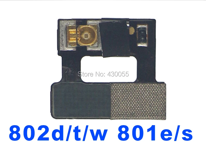 Ymitn New H Original switch on off Power Flex cable Infrared For HTC one m7 801e/s/n 802t/d/w htl22 m8