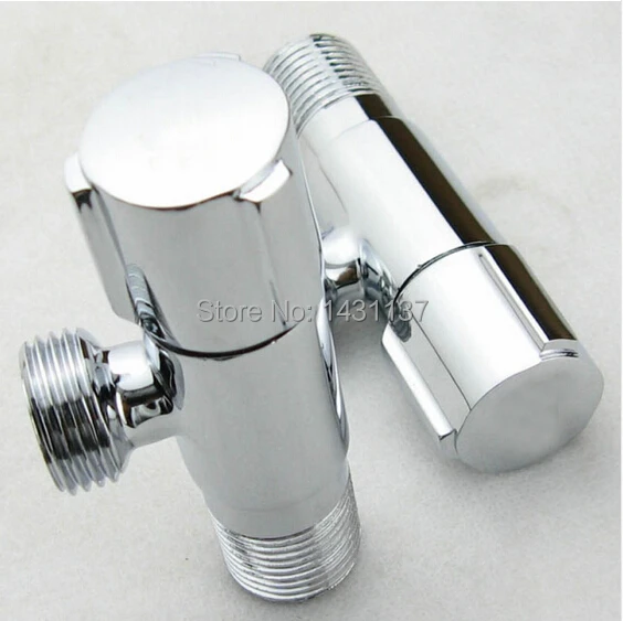 wholesale and retail high quality  thick brass material wall mounted chrome  bib cocks  valves with promotion price