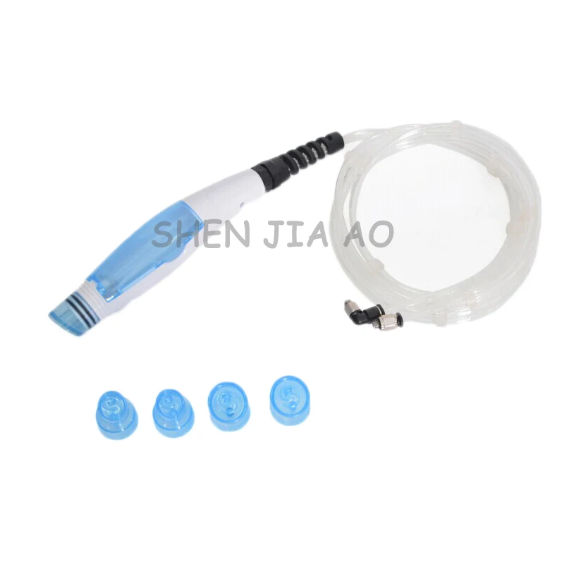 Nước Tiện Lợi Oxy Thẩm Mỹ Cụ Trẻ Hóa Da Bổ Sung Nước Máy Làm Đẹp Dịu Dàng Da Bụi 110/220V