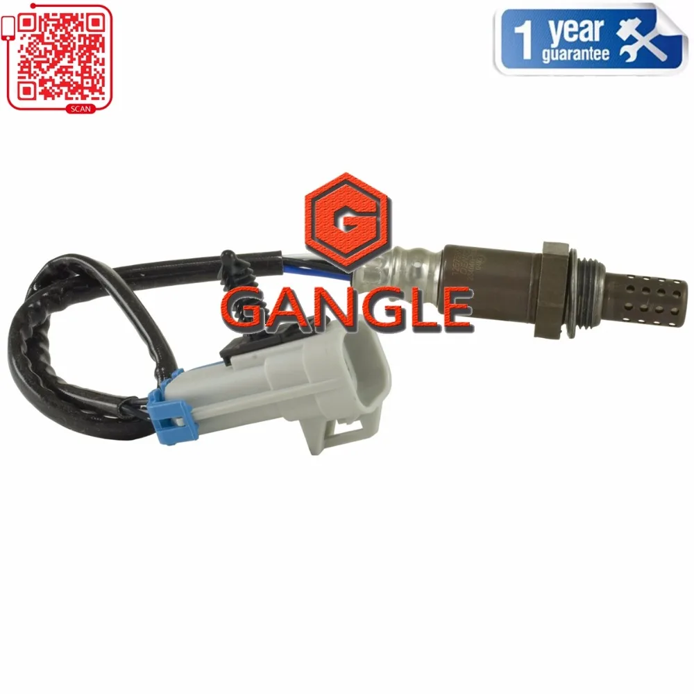 For 2011-2013  CHEVRLET Caprice 6.0L Oxygen Sensor Lambda Sensor GL-24668 12587785  12573167 234-4668