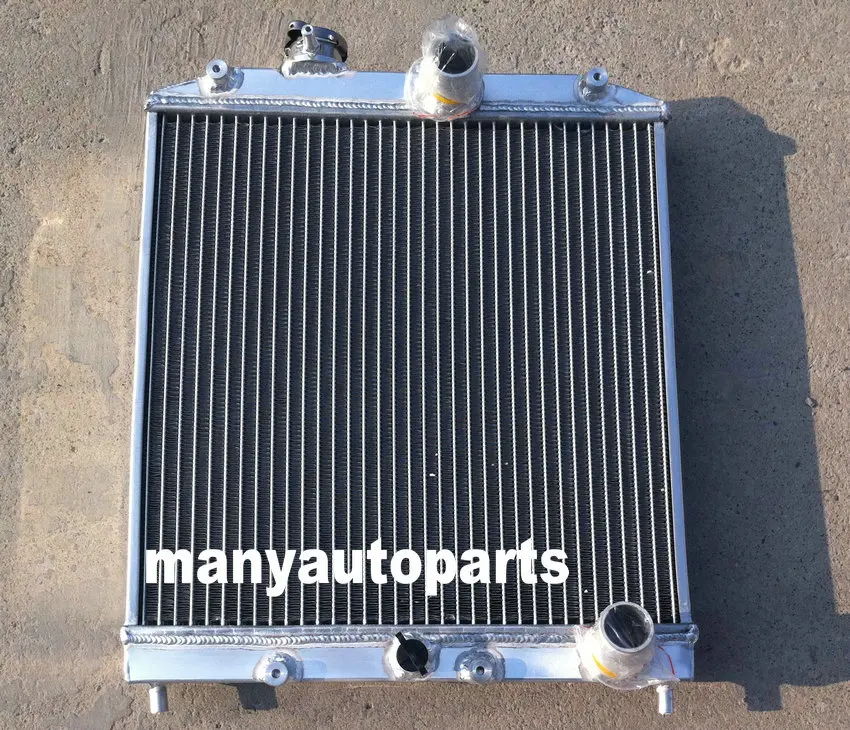 42 مللي متر المبرد لهوندا سيفيك السير/II/TYPE-R/VTI B16 VTEC 92-00 93 94 95 96 97 98 99 00 28 مللي متر في/خارج
