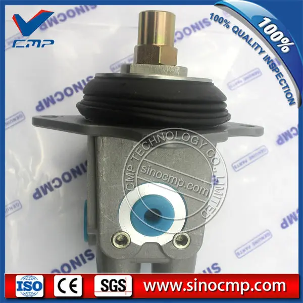 

PC-5 PC200-5 Pilot Valve 702-16-01020 702-16-01021 702-16-01022 for Komatsu Excavator