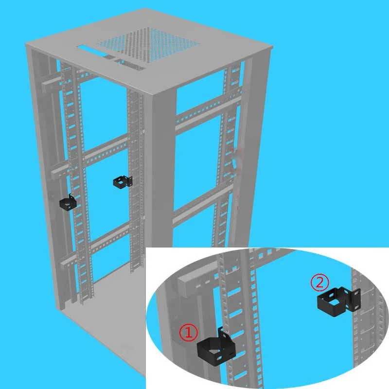 Rack metal termianl lead wire ring,  RACK wiring wiring grommet   universal rack wiring grommet