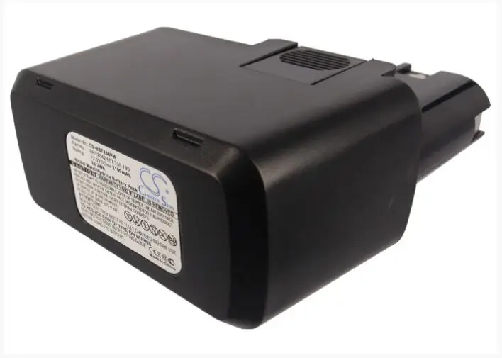 Imagem -05 - Cameron Sino Bateria de 2100mah para Bosch Compatível com Modelos Gsr 7.2vpe2 go 7.2v Psr 7.2fs-2 607 335 031 607 335 032 607 335 033