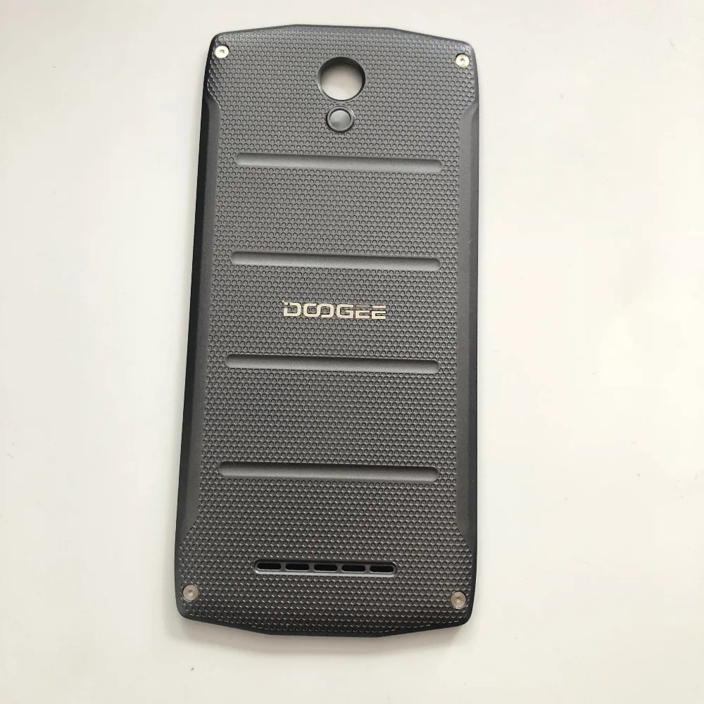 

New Protective Battery Case Cover Back Shell For Doogee T5 MTK6753 Octa Core IP67 5.0 Inch 1280x720 + Tracking Number