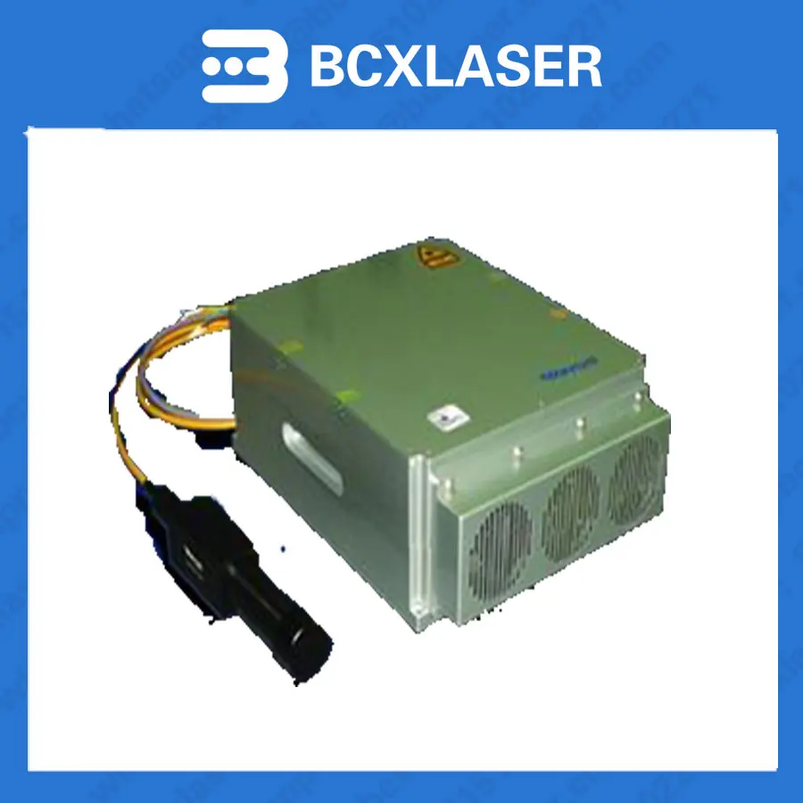 300W Good quality fiber Laser Device fiber laser source raycus with best price