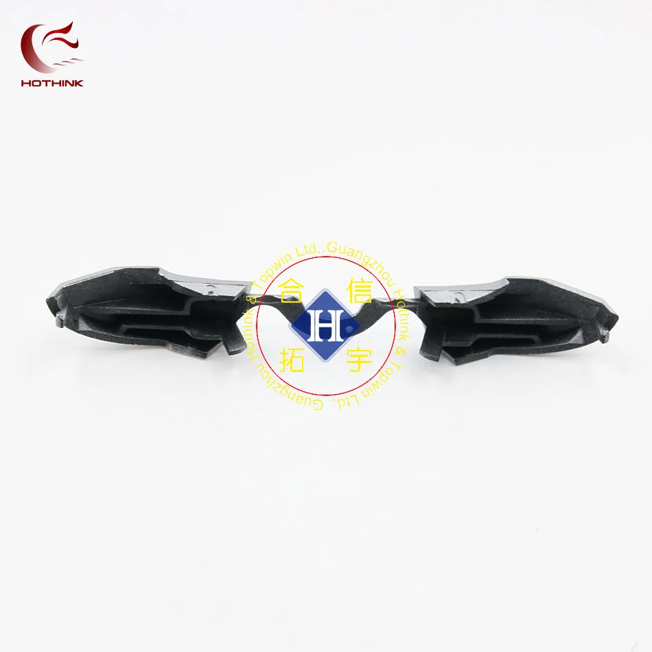 HOTHINK Bạc LB RB Kích Hoạt Ốp Lưng Nút Elite 3.5Mm Phiên Bản Cho Bộ Điều Khiển XBOX One