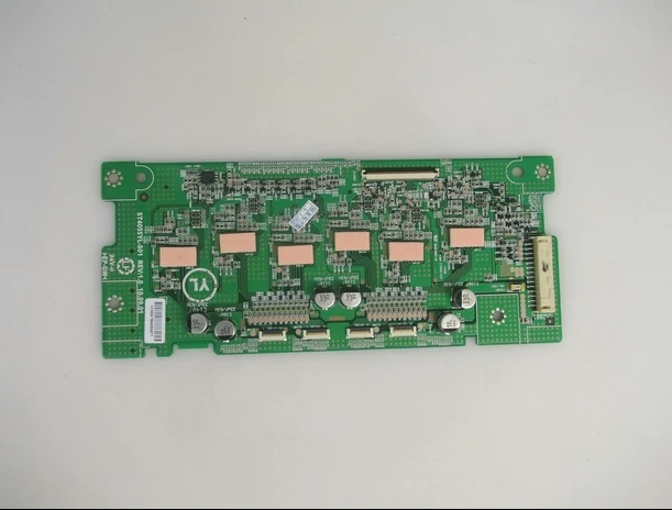 ST4055YL-S01 rev 1,0 Logik FORKDL-46HX82x T-CON Board