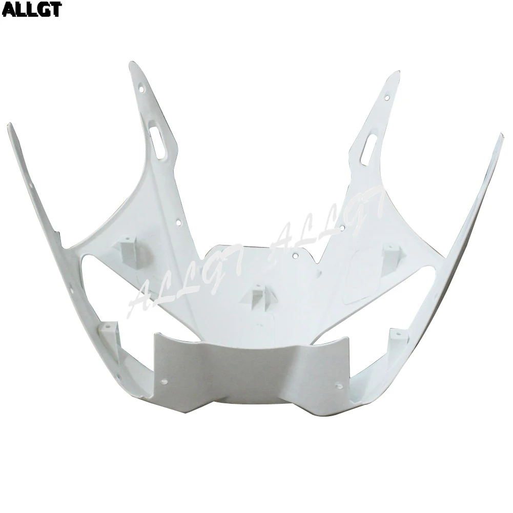 Unpainted Front Upper Nose Fairing Cowl for Yamaha YZF R6 1998 1999 2000 2001 2002 Individual Motorcycle Fairing