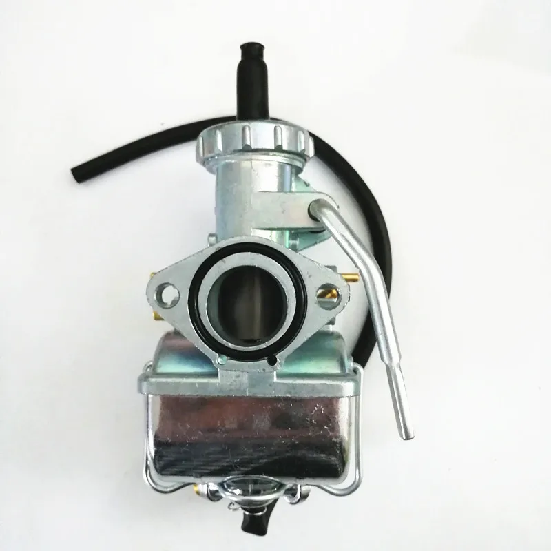 New Carburetor For Honda CB100 CB125S CL CB SL XL TL 100 125 S Motorcycle Super Sport 24mm Carb with repair kit