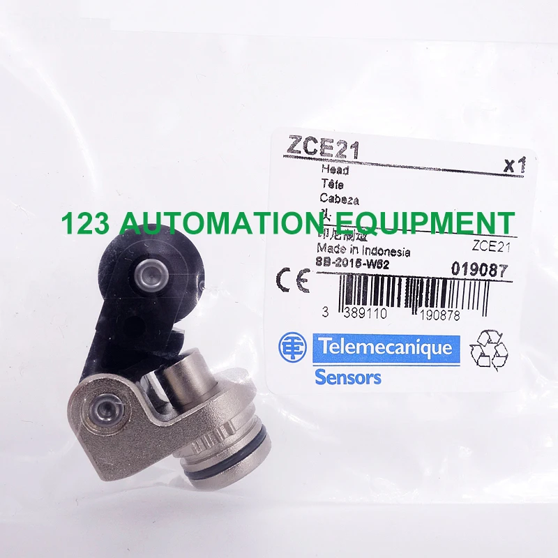 

Новая оригинальная головка LIMIT SWITCH ZCE11 ZCE21