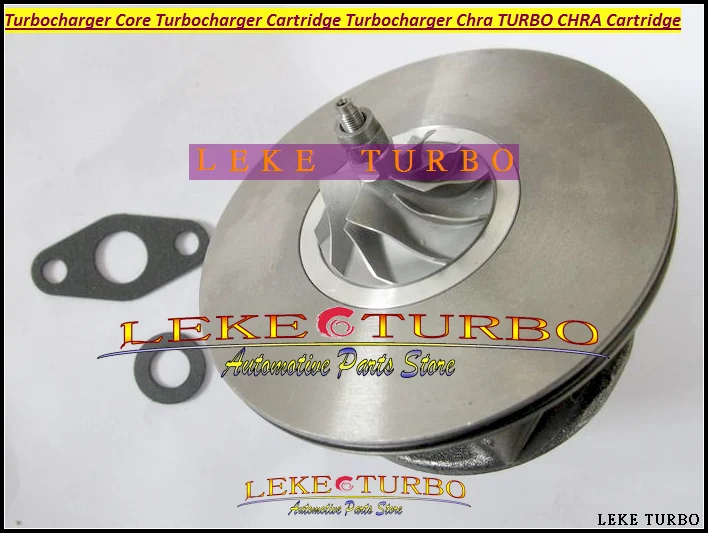 Turbo Cartridge Chr… - image
